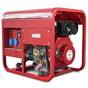 ��������� ��������� REDVOLT EPD 3500