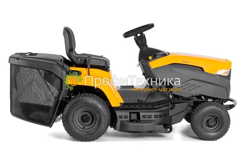 Садовый трактор Stiga ESTATE 384 M 2T2000481/ST3