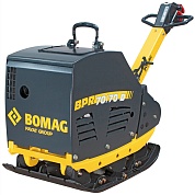   BOMAG BPR 70/70 D E-Start