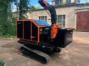    Topmatic CH-300D Tracks