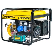   Champion LPG6500E