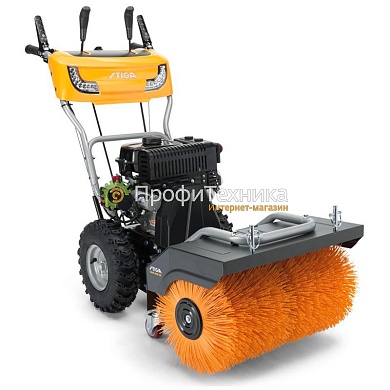   Stiga SWS 600 GE 219602532/ST1