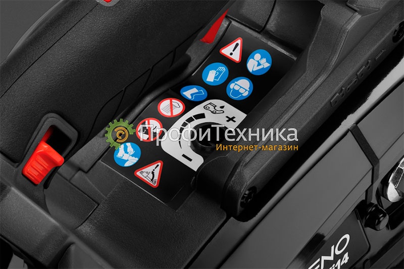   Caiman ENO CSTi14 (   )