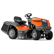 Садовый трактор Husqvarna TC 138M 9605101-78