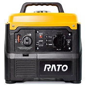 Генератор бензиновый RATO R1000i (инверторный)