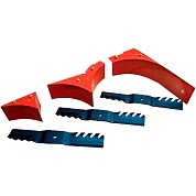 �������� ������������� YARD FOX ��� TZ 122 SH