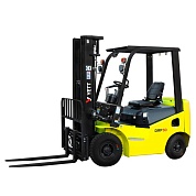   YETT DRP25-XC5K2-M300-3W