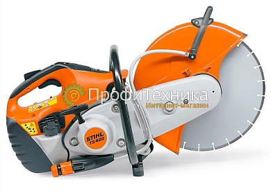  Stihl TS 420 42380112810