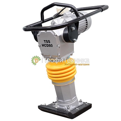   HCD80B