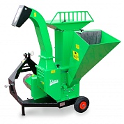     LASKI KDO 90T (PTO - 540 /)