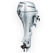   Honda BF 20 LRD