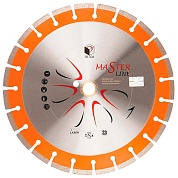 Алмазный диск DIAM Master Line 125*2,0*10*22,2 Универсал