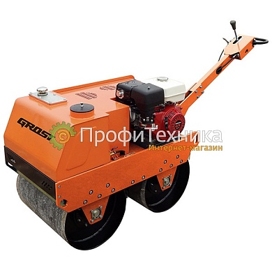   GROST VR500 (GX270)