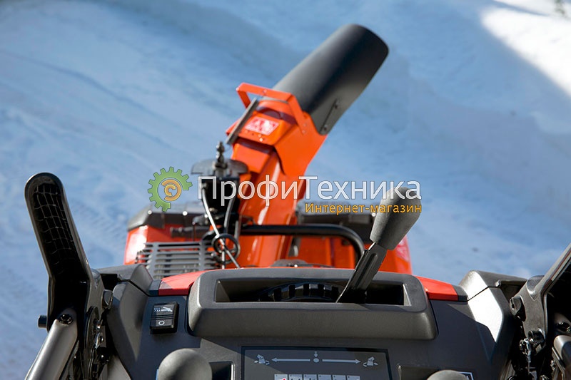 Снегоуборщик Husqvarna ST 330 9705291-01