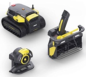 �������� Yarbo ������������ + ������������ (3�1)