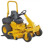  Cub Cadet Z5 152 53BIHJUV603    