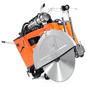   Husqvarna FS 5000D 9672073-38