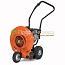   Billy Goat F602V