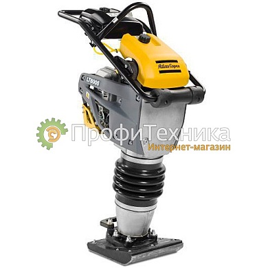  Atlas Copco LT 6005 9" + 3382000261