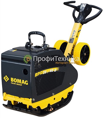   BOMAG BPR 35/42