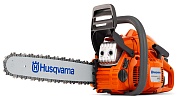  Husqvarna 445e II 15" X-TORQ 9705589-35