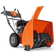  Husqvarna ST 124 9704493-02