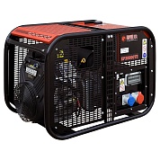   Europower EP 20000 TE