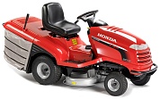 Садовый трактор Honda HF 2315 K3 HME