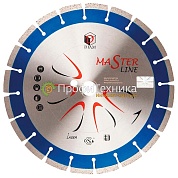   DIAM Master Line 600*4,0*10*25,4 