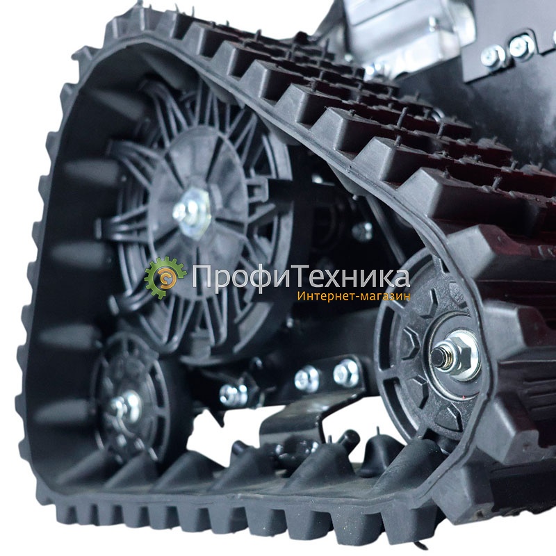 HND ST 66 XTR