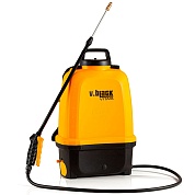   Volpi V.Black Vita 16