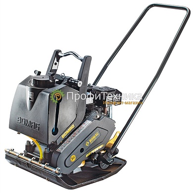  BOMAG BP 12/50 A