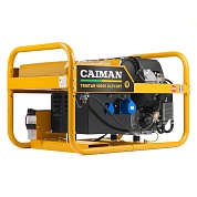   Caiman Tristar 10500XL21 DET