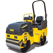  BOMAG BW 900-50