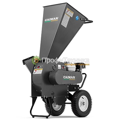     Caiman RARO 200H