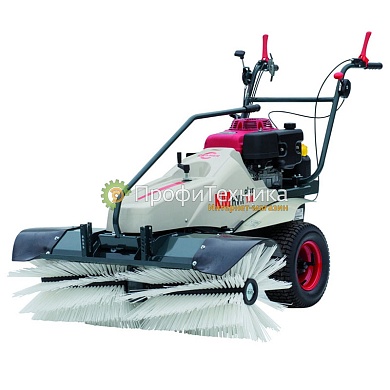   Cramer KM KHVR plus 140