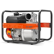   Husqvarna W80P 9676391-02