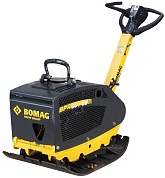   BOMAG BPR 35/60 D E-Start