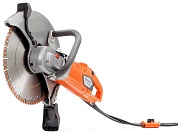   Husqvarna K4000 EL 14" (WET) 9670798-01