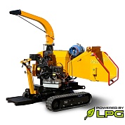    LASKI LS 160G Track no-stress