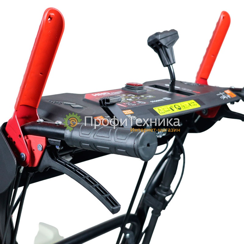 HND ST 66 XTR
