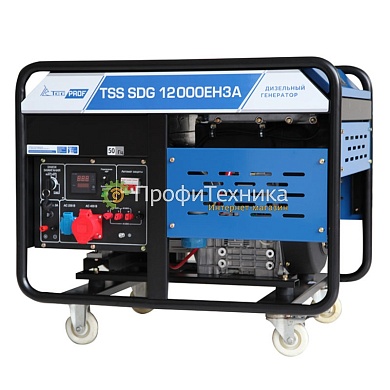    SDG 12000EH3A