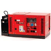   Europower EPS 6500 TE