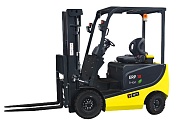 ��������� ������������� YETT ERP18 li-ion ZSM550-SS