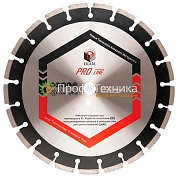   DIAM Pro Line 600*3,6*10*25,4 
