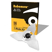 Запасной нож Robomow для моделей RC