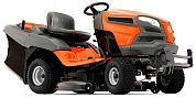 Садовый трактор Husqvarna TC 338 9605101-28