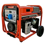   Mitsui Power ECO ZMW 200 DC