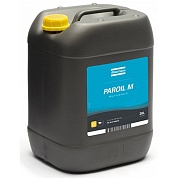 Масло компрессорное минеральное PAROIL M (20 л)