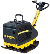   BOMAG BPR 35/60 D H-Start